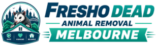 Fresho Dead Animal Removal Burnside logo